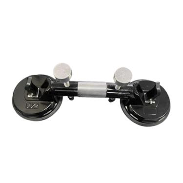 Imagem de IEUDNS Ventosa Profissional para Ajuste de Juntas de Granito para Serviços Pesados ​​em Lajes de Pedra E Ladrilhos