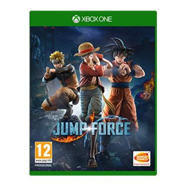 Imagem de JEU Console BANDAI NAMCO Jump Force Xbox ONE