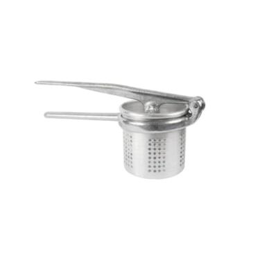 Imagem de Espremedor Amassador De Batatas E Legumes Manual Resistênte