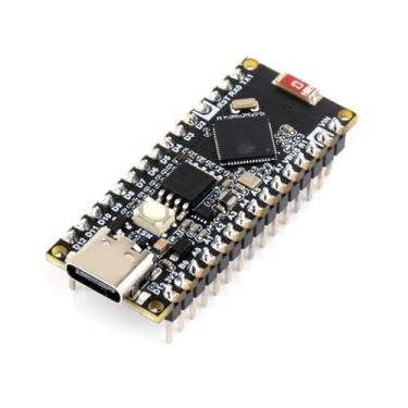 Imagem de TUOPUONE ESP32-S3-Nano Development Board Compatible with Arduino Nano ESP32 Based on ESP32-S3R8 With Pre-soldered Header