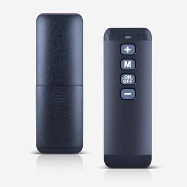 Imagem de WDZP Nova esteira de substituição para controle remoto Wildroot Organic 3 em 1 passadeiras portáteis sob a mesa