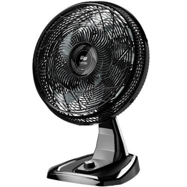 Imagem de Ventilador 50 Cm 8 Pás WAP Flow Turbo Mesa E Parede 2 Em 1 220V