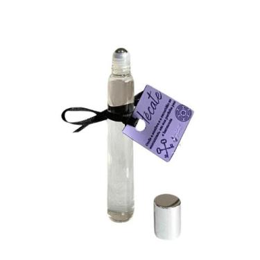 Imagem de Perfume Hécate - Roll On 10ml Artesanal - no-brand
