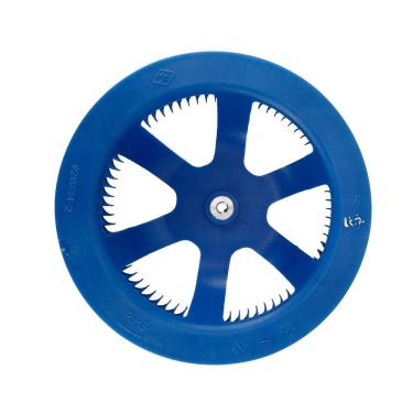 Imagem de Turbina Ar Condicionado Portátil Mph-12crv Midea Springer Original - 12100103000043