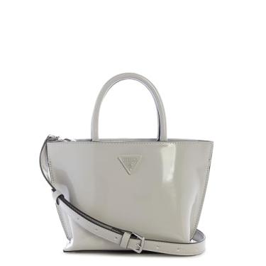 Imagem de GUESS Mini bolsa Arnela, cinza-acastanhado claro