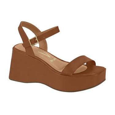 Imagem de Sandalia Vizzano com Plataforma Grossa