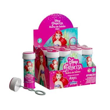 Imagem de BrasilFlex - Pais & Filhos - Bolhas 60ml Com Jogo Ariel
