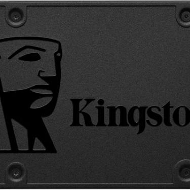 Imagem de SSD 960 Gb Kingston A400 Sata Sa400s37/960g