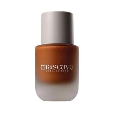 Imagem de Base Líquida Mascavo Mariana Saad Soft Radiance 30ml, 56W