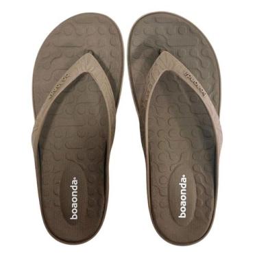 Imagem de Chinelo De Dedo Feminino Boa Onda Lily Casual Confortável Macio 1319 1