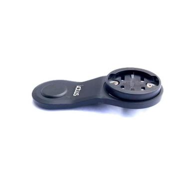 Imagem de Suporte para Garmin GPS Positivo Preto-Unissex