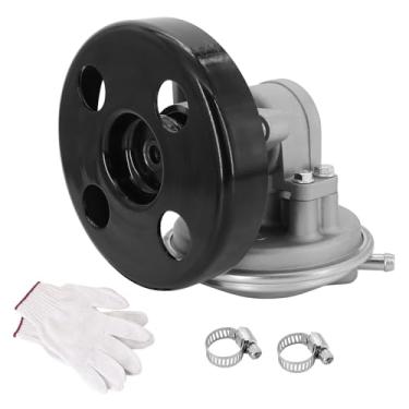 Imagem de Dokili Bomba de vácuo 904-862 com polia compatível com Isuzu 1995-2020 NPR-HD NPR L96 LQ4 LY6 L31 L05 3.0L 3.9L 4.8L 5.2L 5.7L 6.0L Gas V8 L4 897241035111 9724 1035