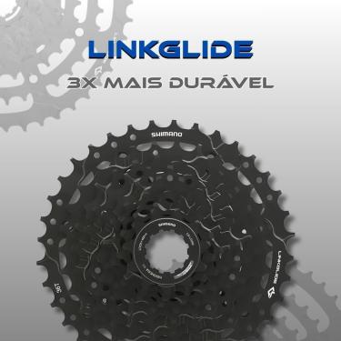 Imagem de Bicicleta Aro 29 Absolute Nero 5 Shimano Cues 9v Alumínio Freio Hidráulico 15 Verde