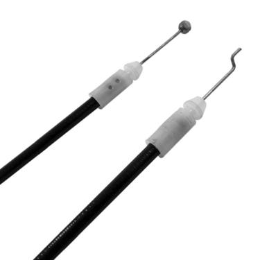 Imagem de Cabo Comando Do Pino Trava Fechadura Dianteira Civic 06 11 [f103]