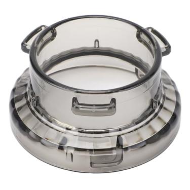 Imagem de Funil de Dosagem, Ferramenta de Alça de 54 Mm para Máquina de café Expresso Em pó, Fácil Lavagem, Funil de Dosagem Compatível para Bambino Express Pro Touch