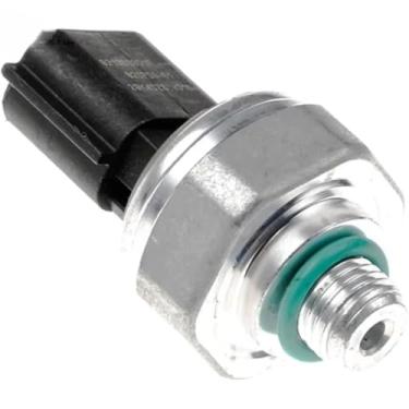Imagem de Sensor de ar condicionado compatível com Fluence para Megane 3 921366801R 82CP50-01 Sensor de pressão do ar condicionado