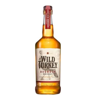 Imagem de Whisky Wild Turkey 81 1l