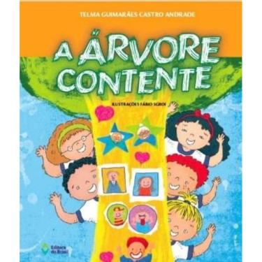 Imagem de A Árvore Contente