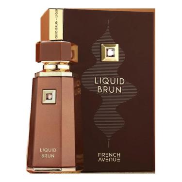 Imagem de Perfume Liquid Brun French Avenue EDP 100ml-Masculino