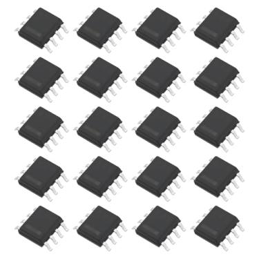 Imagem de OTOTEC 50 peças SN75176BDR SN75176 75176B Transceptores IC Chips DIP-8 Pacote