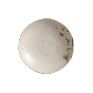 Imagem de Conjunto com 6 Pratos Fundo Orgânico Lavanda Ø21,2cm 600ml