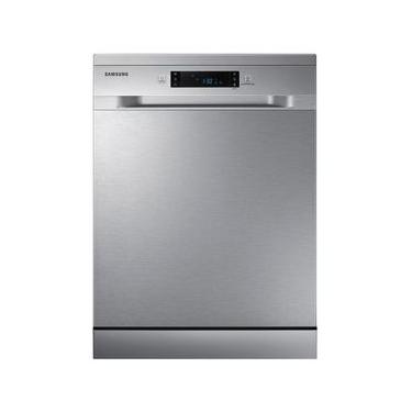 Imagem de Lava Louças Samsung Inox com 14 Serviços - DW60C7050FS
