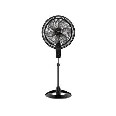 Imagem de Ventilador de Coluna Britânia BVT550 50cm 175W Turbo Silencioso Preto