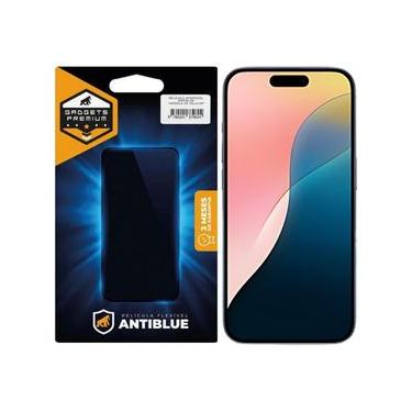 Imagem de Película para iPhone 16 - AntiBlue - Gshield