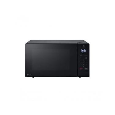 Imagem de Micro-ondas NeoChef LG 30L Preto Limpa Fácil MS3033DS