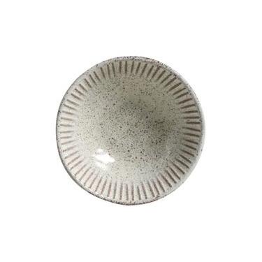 Imagem de Conjunto com 6 Cumbucas Linhas Pistache Ø15x5,5cm 370ml