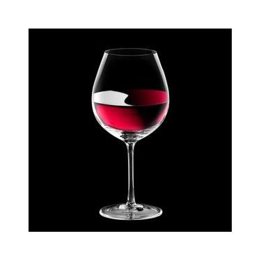 Imagem de Taças de Cristal para Bourgogne Pinot Noir 810 ml 2 Peças Strauss