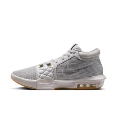 Imagem de Tênis Nike LeBron Witness 8 Masculino-Masculino