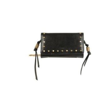 Imagem de Bolsa Schutz Preto-Feminino