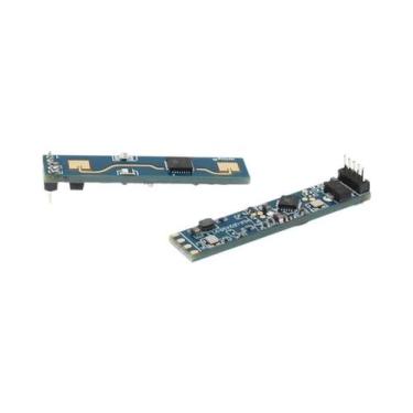 Imagem de Módulo De Sensor De Presença Humana Radar Mini FMCW 24G 5V SM Hi-Link 