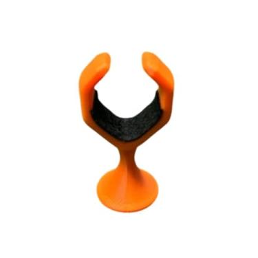 Imagem de menolana Suporte de Apoio para a Mão Do Taco de Bilhar com Design Ergonômico Prático.