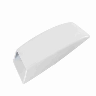 Imagem de Zerodis Capô de Entrada de Fluxo de Ar Universal para Carro Ventilação para Motocicleta Suprimentos para Automóveis Interior e Exterior de Automóveis Interiores Automotivos Interiores Automotivos