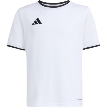 Imagem de Camiseta Adidas Entrada 26 Infantil-Unissex