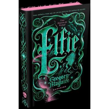 Imagem de Elfie: Uma História De Wicked