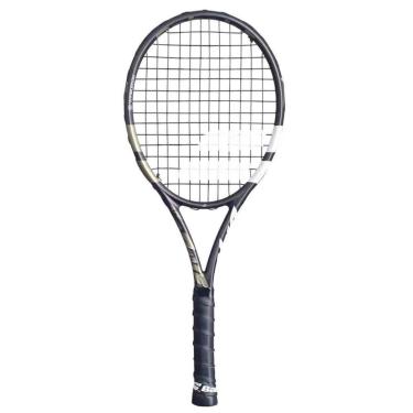 Imagem de Mini Raquete de Tênis Babolat Pure Drive Wimbledon 2025-Unissex