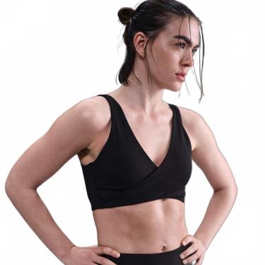 Imagem de Top Nike Capsule Feminino-Feminino