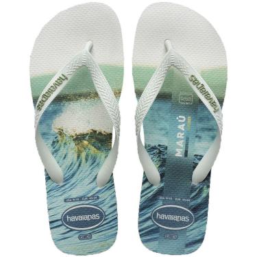 Imagem de Chinelo Masculino Top Surfer I Havaianas 4149971