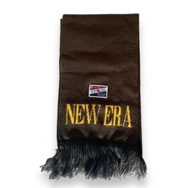Imagem de Cachecol New Era Masculino-Masculino
