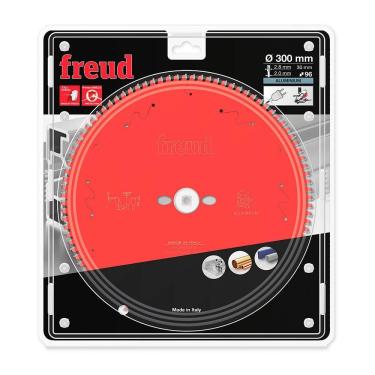 Imagem de Disco de Serra Alumínio 300mm (12Pol) 96 dentes FR28A001M Freud