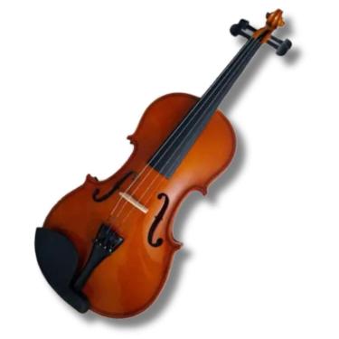 Imagem de Viola 16 40 Madeira Natural Completa Zlm40Nva Zelmer