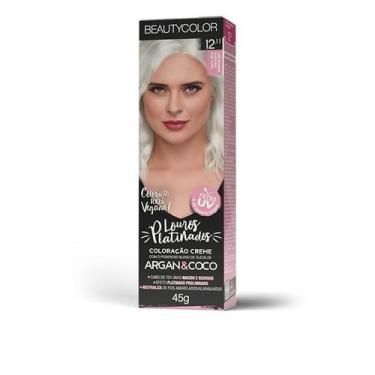 Imagem de Coloração Individual Beautycolor 12.11 Louro Ultra Claríssim
