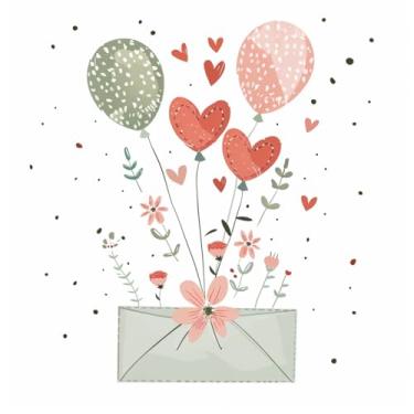 Imagem de Conjunto de 1 capa de almofada decorativa Love para sofá quadrada para dia dos namorados, capa de almofada para casa de fazenda ao ar livre, sofá, sala de estar, quarto, decoração de casa, 45 x 45 cm