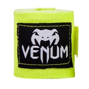 Imagem de Venum KONTACT – 4,5 m – Amarelo NEON