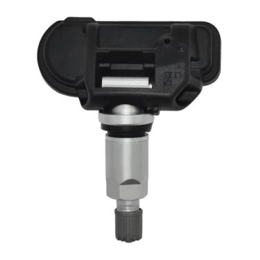Imagem de Sensor TPMS para carro compatível com Peugeot Boxer 2013-2021. Sensor de pressão dos pneus TPMS 670002790 05154876AA 05154876AC 670034786