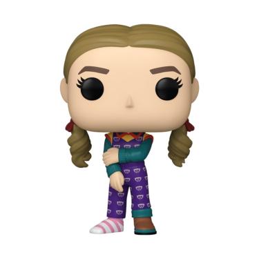Imagem de Boneco Funko POP! Netflix Stranger THINGS T5 - HOLLY Wheeler