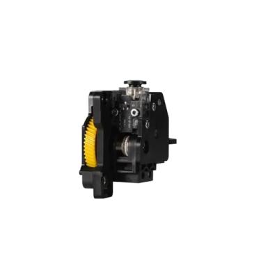 Imagem de Unidade extrusora de aço endurecido, compatível com a engrenagem Hotend da série Bambu Lab P1/X1(1X For P1 Series)
